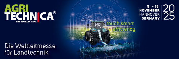agritechnica