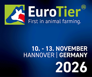 Messe Eurotier 2025
